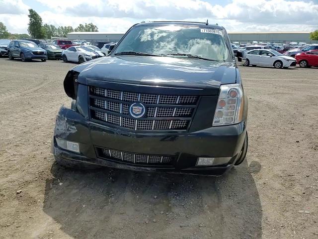 2013 Cadillac Escalade Premium VIN: 1GYS4CEF4DR104420 Lot: 71503815