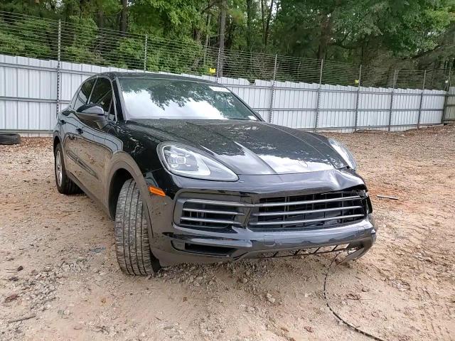 2019 Porsche Cayenne VIN: WP1AA2AY6KDA04016 Lot: 80514865