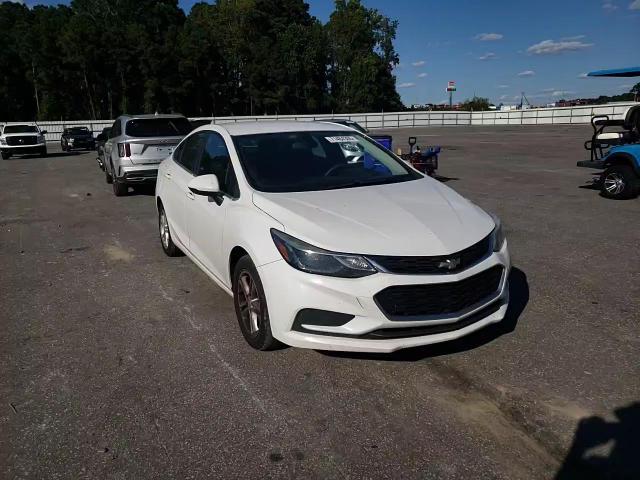 2017 Chevrolet Cruze VIN: 1G1BE5SM1H7231511 Lot: 71484305