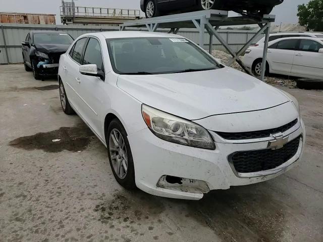 2016 Chevrolet Malibu Limited Lt VIN: 1G11C5SA4GF124481 Lot: 71710865
