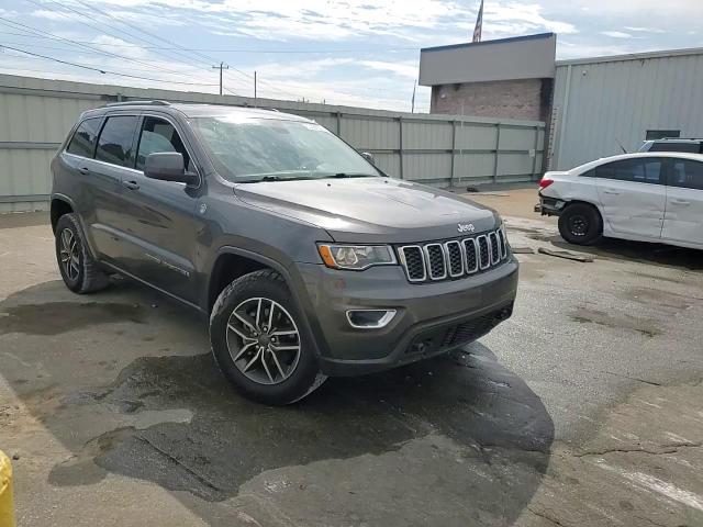 2020 Jeep Grand Cherokee Laredo VIN: 1C4RJFAG3LC343441 Lot: 83996225