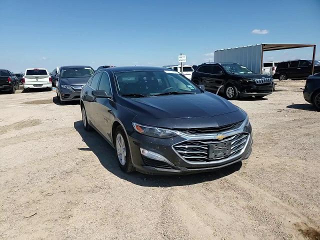 2022 Chevrolet Malibu Ls VIN: 1G1ZB5ST9NF189010 Lot: 70702335