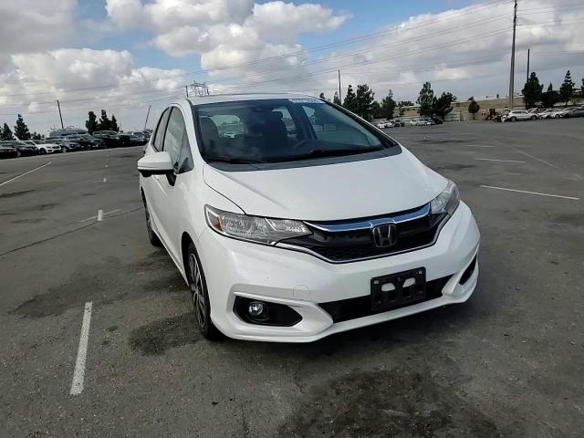 2018 Honda Fit Ex VIN: 3HGGK5H82JM723199 Lot: 81913665