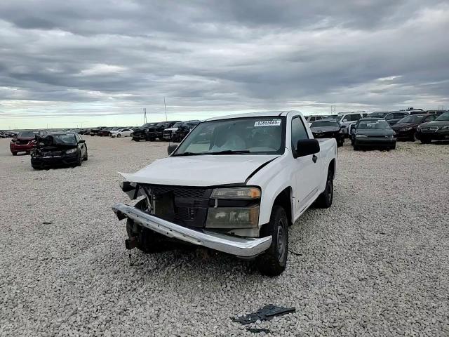 2007 Chevrolet Colorado VIN: 1GCCS149378238197 Lot: 83855065