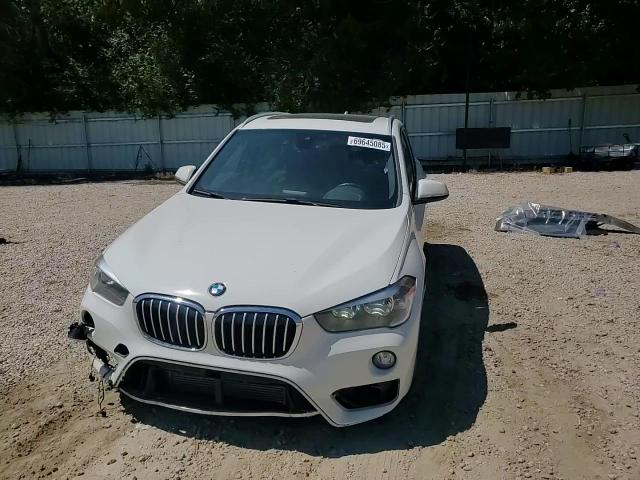 2019 BMW X1 xDrive28I VIN: WBXHT3C58K3H35111 Lot: 69645085