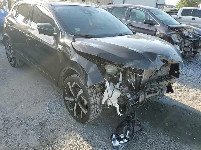 2022 Nissan Rogue Sport Sl VIN: JN1BJ1CW6NW486526 Lot: 80817265