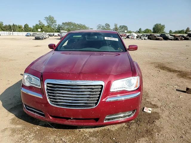 2014 Chrysler 300 VIN: 2C3CCAAG7EH209376 Lot: 80108395