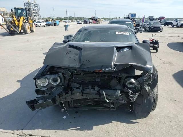 2017 Dodge Challenger Sxt VIN: 2C3CDZAG0HH594599 Lot: 81924165