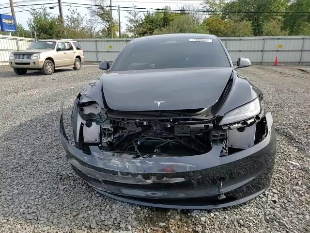 2025 Tesla Model 3 VIN: 5YJ3E1EA4SF969522 Lot: 84695665