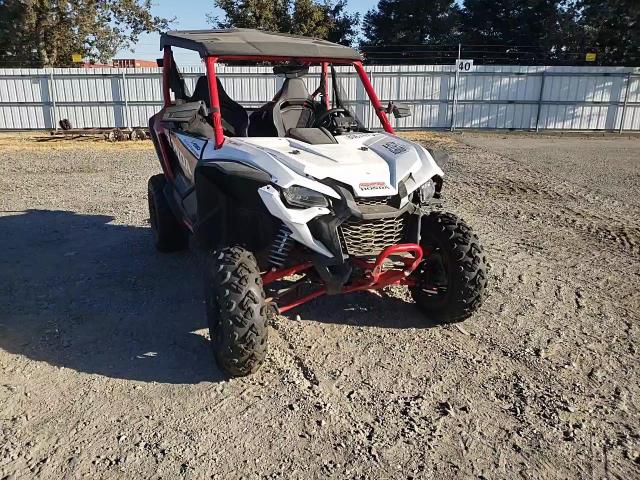 2024 Honda Sxs1000 S2X VIN: 1HFVE0508R4500015 Lot: 80674755