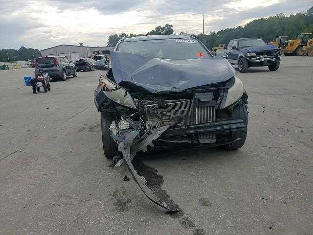 2012 Kia Sportage Sx VIN: KNDPC3A69C7347932 Lot: 81840985