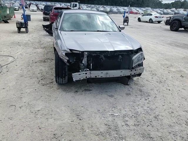 2018 Chrysler 300 S VIN: 2C3CCABG5JH278186 Lot: 83929945