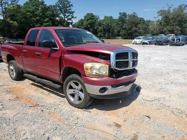 2006 Dodge Ram 1500 St VIN: 1D7HU18NX6J112567 Lot: 80290375