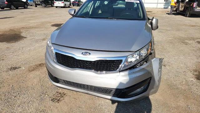 2013 Kia Optima Ex VIN: 5XXGN4A73DG255040 Lot: 84567265