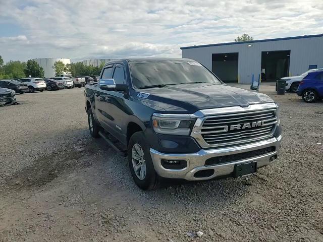 2024 Ram 1500 Laramie VIN: 1C6SRFJT4RN153126 Lot: 80108715