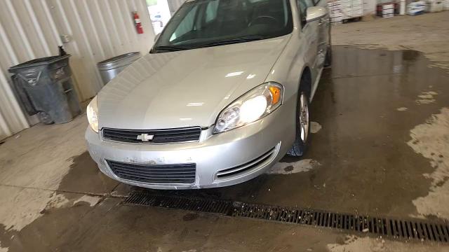 2014 Chevrolet Impala Limited Ls VIN: 2G1WA5E39E1170210 Lot: 84045825