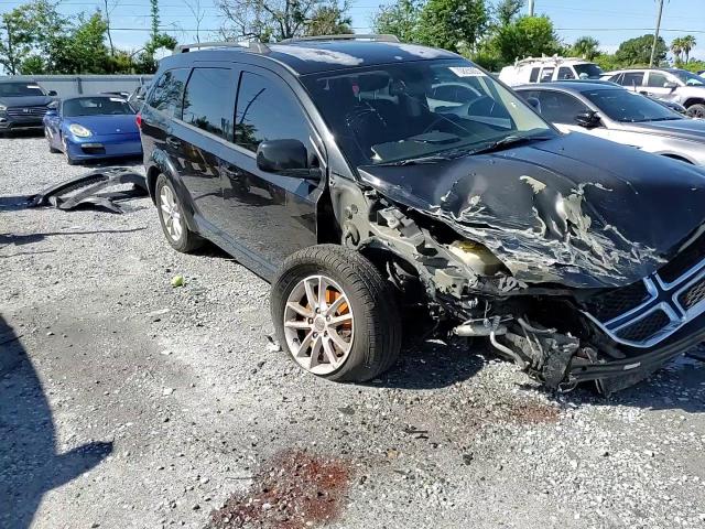 2013 Dodge Journey VIN: 3C4PDCBB9DT505983 Lot: 70825065