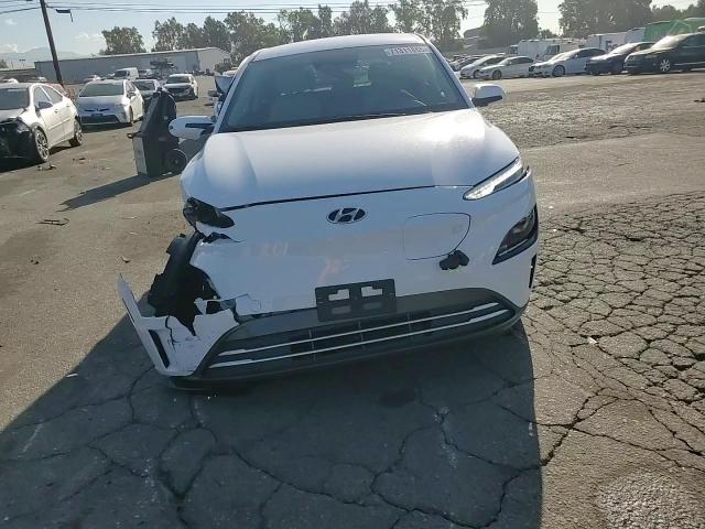 2023 Hyundai Kona Se VIN: KM8K23AG5PU173849 Lot: 71311865