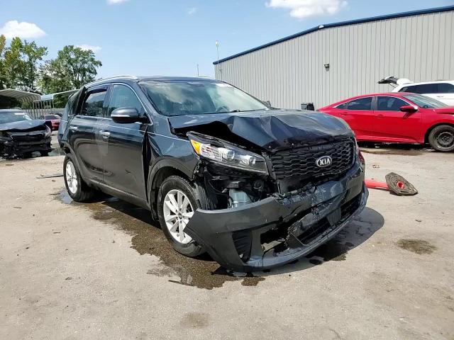 2020 Kia Sorento L VIN: 5XYPG4A30LG635986 Lot: 71198065