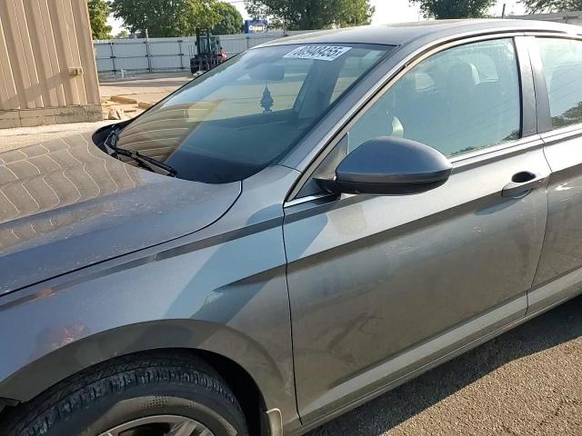 2023 Volkswagen Jetta Se VIN: 3VWEM7BU2PM050700 Lot: 80948455