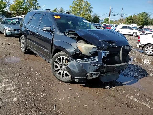 2013 GMC Acadia Denali VIN: 1GKKVTKD1DJ177530 Lot: 80951265
