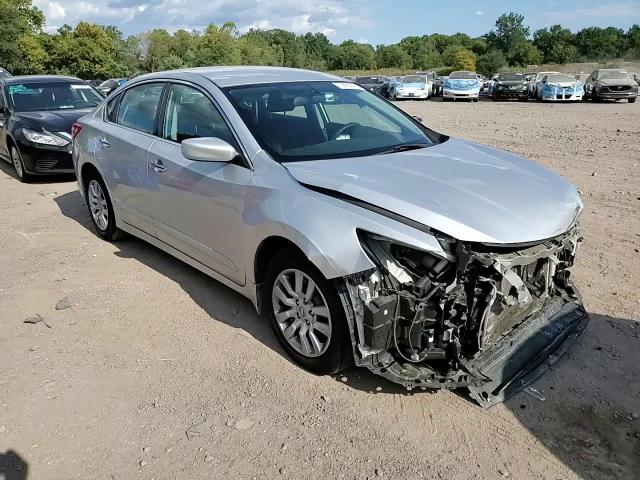 2017 Nissan Altima 2.5 VIN: 1N4AL3AP1HC227500 Lot: 70826235