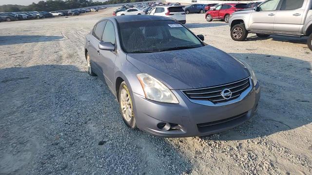 2010 Nissan Altima Base VIN: 1N4AL2AP3AN424771 Lot: 80716305