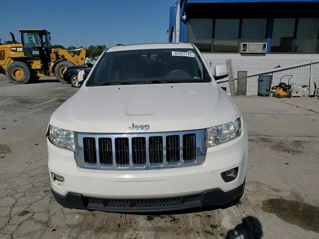2012 Jeep Grand Cherokee Laredo VIN: 1C4RJFAG7CC351056 Lot: 80452745