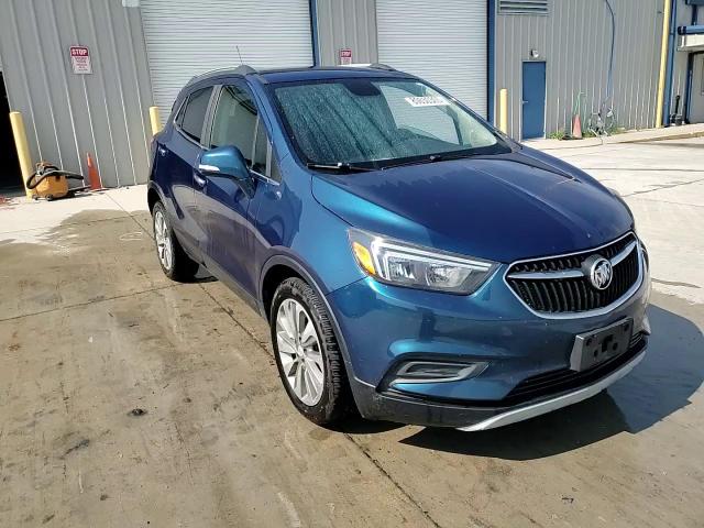 2019 Buick Encore Preferred VIN: KL4CJASB0KB778377 Lot: 80650305