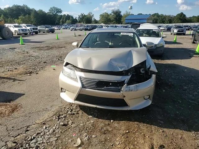 2014 Lexus Es 300H VIN: JTHBW1GG3E2058842 Lot: 84430035