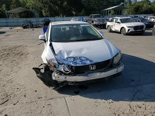 2013 Honda Civic Lx VIN: 19XFB2F56DE020060 Lot: 81785525