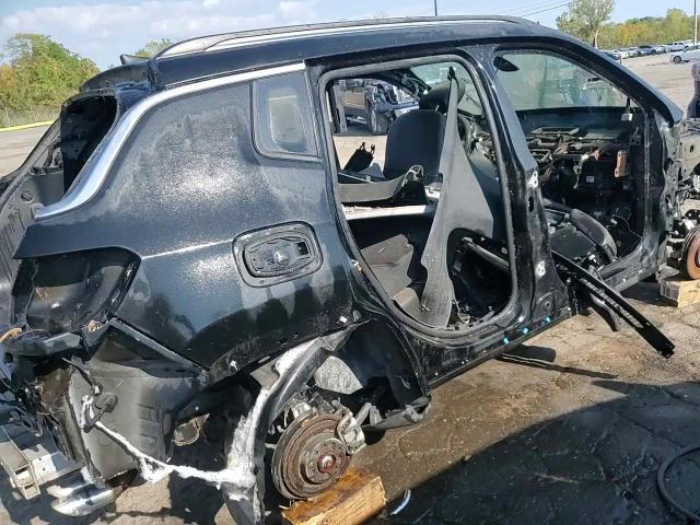 2018 Jeep Compass Limited VIN: 3C4NJDCB9JT263972 Lot: 80888295