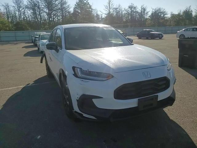 2024 Honda Hr-V Sport VIN: 3CZRZ2H53RM729784 Lot: 80687455