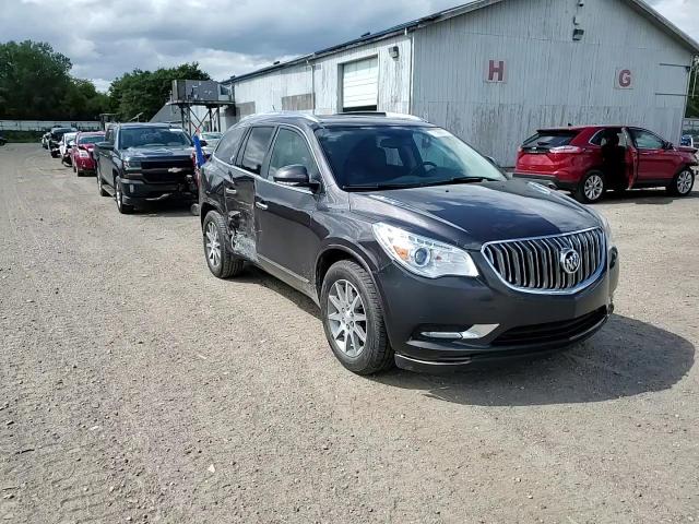 2017 Buick Enclave VIN: 5GAKVBKD7HJ147428 Lot: 71896615