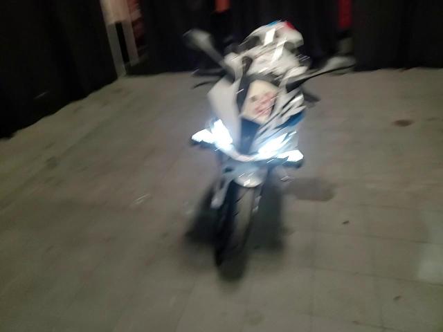 2024 BMW S 1000 Rr VIN: WB10E6304R6J80915 Lot: 71064375