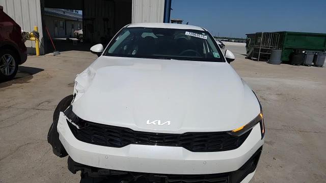 2025 Kia K5 Lxs VIN: KNAG24J74S5334031 Lot: 72063515