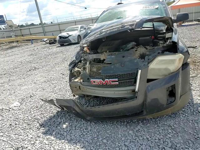 2014 GMC Terrain Sle VIN: 2GKALREK0E6315314 Lot: 84042595