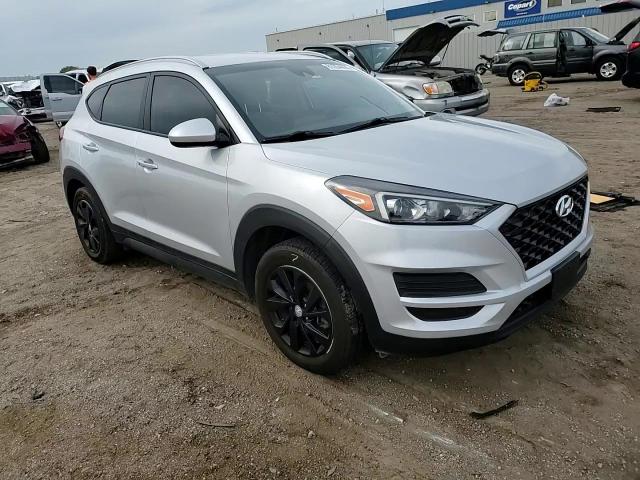 2019 Hyundai Tucson Limited VIN: KM8J3CA47KU029582 Lot: 81054695