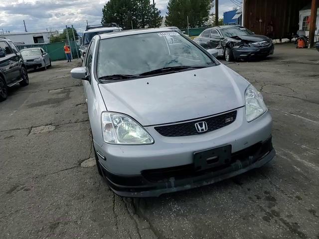 2003 Honda Civic Si VIN: SHHEP33583U405408 Lot: 84472135