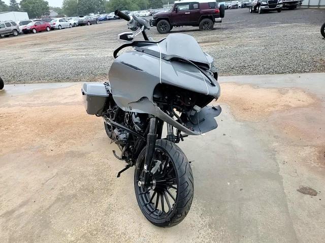 2019 Harley-Davidson Fltrxs VIN: 1HD1KTP12KB662148 Lot: 84259925