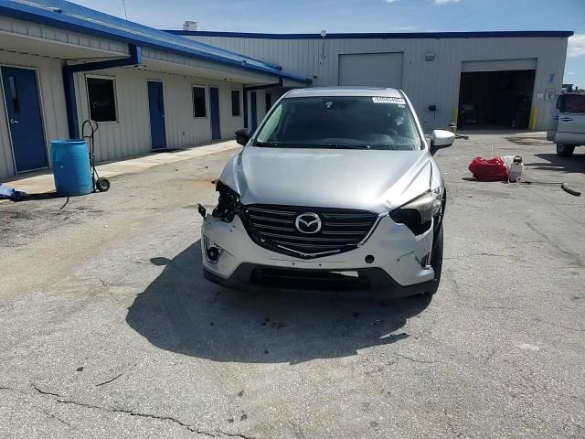 2016 Mazda Cx-5 Gt VIN: JM3KE4DY6G0609466 Lot: 84045405