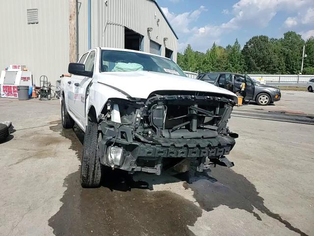 2016 Ram 1500 St VIN: 1C6RR7KG3GS316031 Lot: 80184415