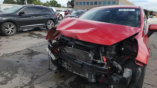 2015 Kia Rio Ex VIN: KNADN4A39F6428963 Lot: 80678465