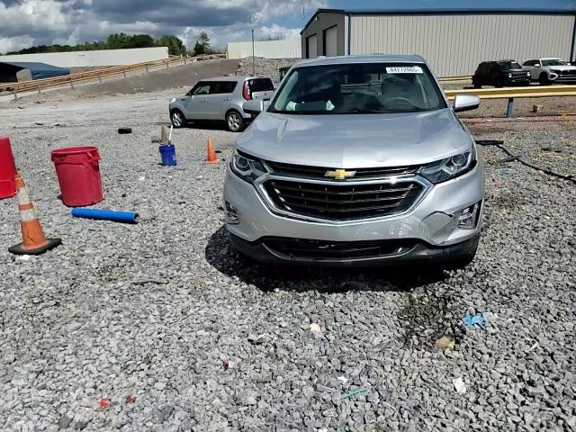 2020 Chevrolet Equinox Lt VIN: 3GNAXKEV9LS579493 Lot: 84272065