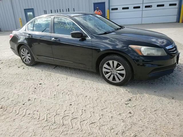 2011 Honda Accord Ex VIN: 1HGCP2F79BA149742 Lot: 71054075