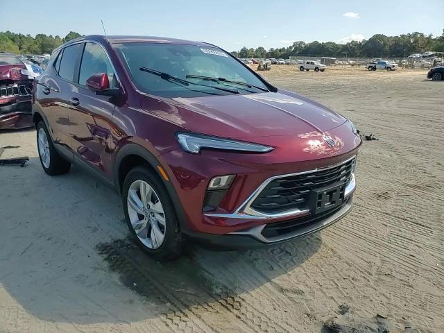 2024 Buick Encore Gx Preferred VIN: KL4AMBS22RB193573 Lot: 80066865