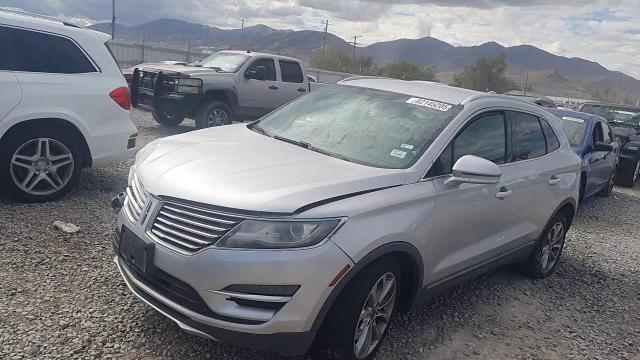 2017 Lincoln Mkc Select VIN: 5LMCJ2C90HUL56087 Lot: 82145205
