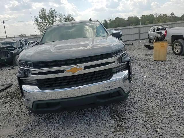 2020 Chevrolet Silverado C1500 Lt VIN: 3GCPWCEK9LG176165 Lot: 80401285