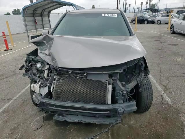 2015 Kia Sorento Lx VIN: 5XYKT3A66FG556210 Lot: 81784065