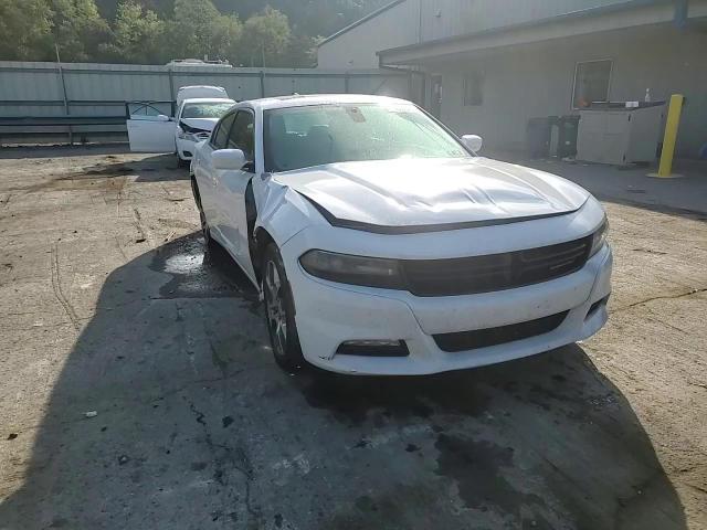 2016 Dodge Charger Sxt VIN: 2C3CDXJG8GH151104 Lot: 84372465